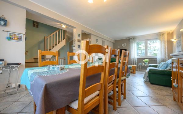 Maison à vendre    4 pièces •  Armentières