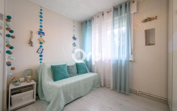 Maison à vendre    4 pièces •  Armentières