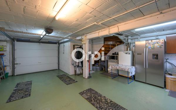 Maison à vendre    4 pièces •  Armentières