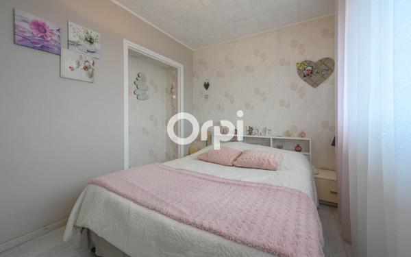 Maison à vendre    4 pièces •  Armentières