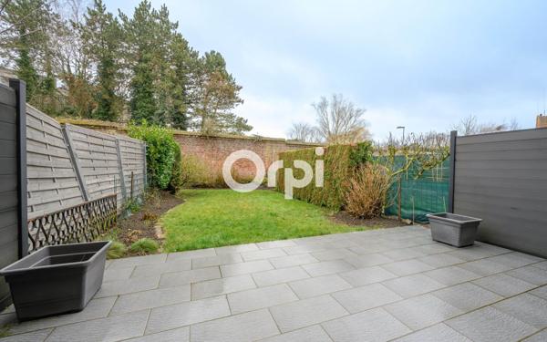 Maison à vendre    4 pièces •  Armentières