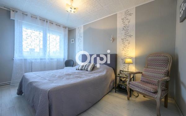 Maison à vendre    4 pièces •  Armentières