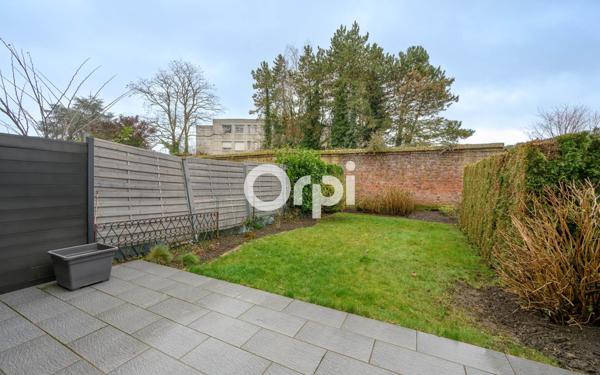 Maison à vendre    4 pièces •  Armentières