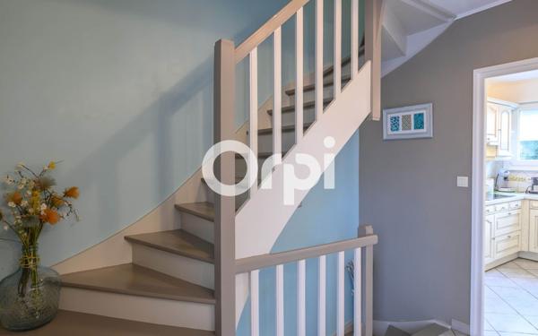 Maison à vendre    4 pièces •  Armentières