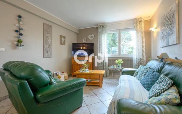 Maison à vendre    4 pièces •  Armentières