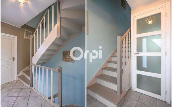 Maison à vendre    4 pièces •  Armentières