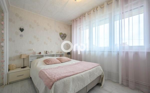 Maison à vendre    4 pièces •  Armentières