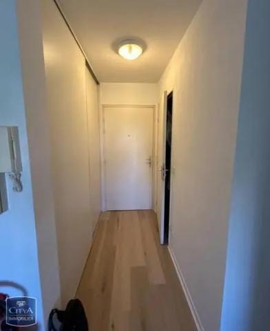 Appartement à louer 1 pièce 18.11m² Lyon 8e Arrondissement (69008)