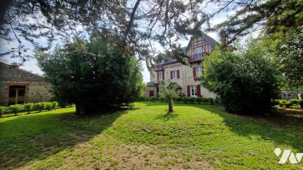 SAINT MICHEL CHEF CHEF, 5 minutes des plages, manoir et ses dépendances