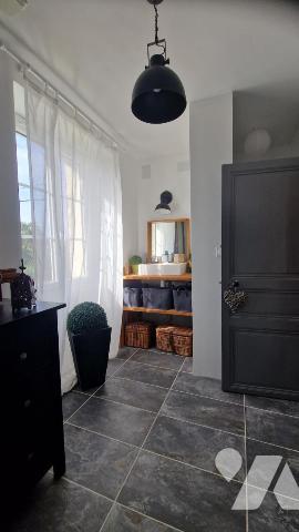 SAINT MICHEL CHEF CHEF, 5 minutes des plages, manoir et ses dépendances