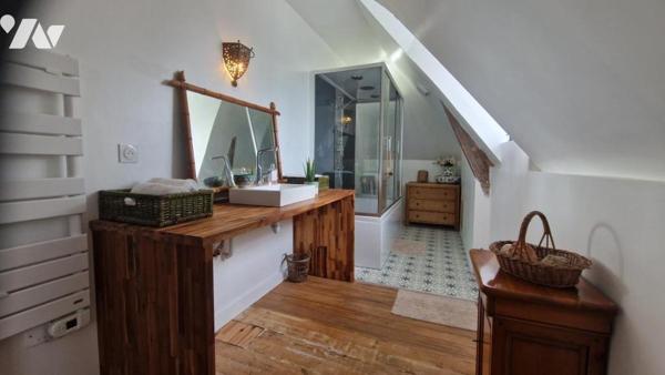 SAINT MICHEL CHEF CHEF, 5 minutes des plages, manoir et ses dépendances