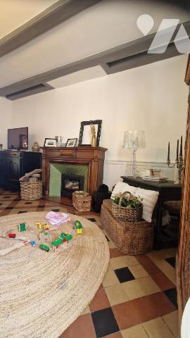 SAINT MICHEL CHEF CHEF, 5 minutes des plages, manoir et ses dépendances