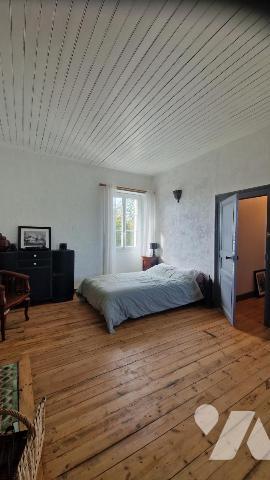 SAINT MICHEL CHEF CHEF, 5 minutes des plages, manoir et ses dépendances