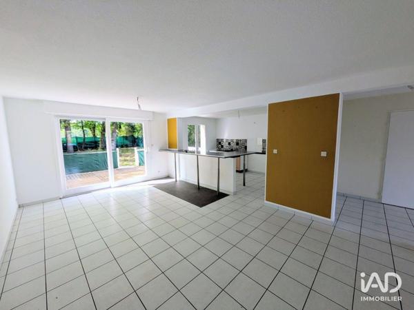 Maison à vendre 4 pièces 121 m² Pessac