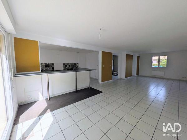 Maison à vendre 4 pièces 121 m² Pessac