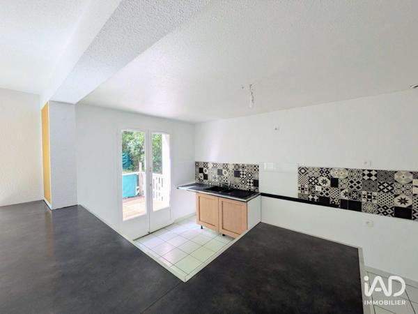 Maison à vendre 4 pièces 121 m² Pessac