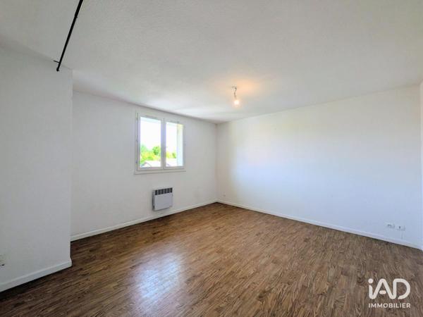 Maison à vendre 4 pièces 121 m² Pessac
