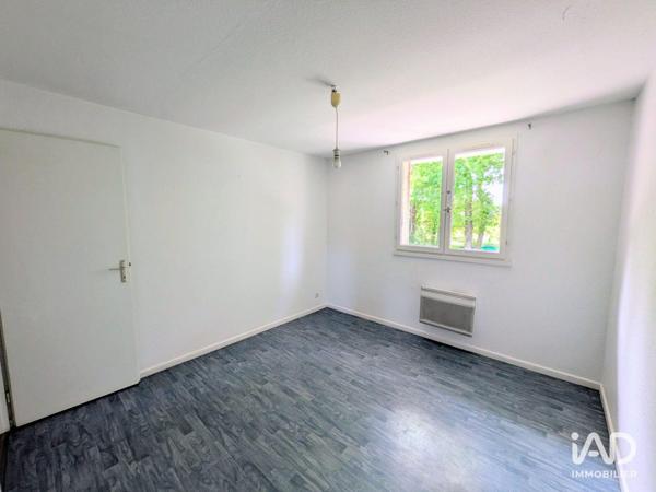 Maison à vendre 4 pièces 121 m² Pessac