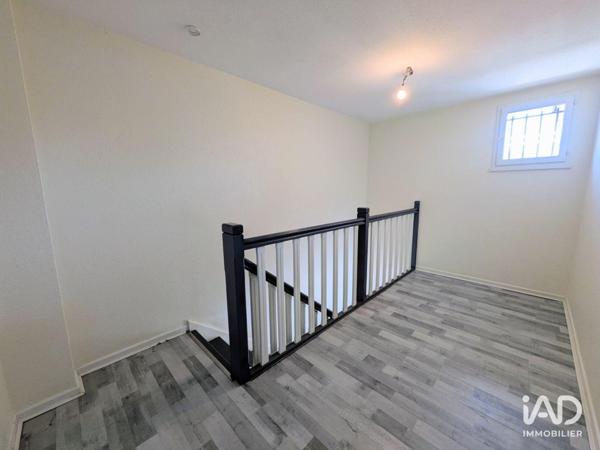 Maison à vendre 4 pièces 121 m² Pessac