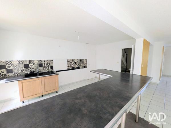 Maison à vendre 4 pièces 121 m² Pessac