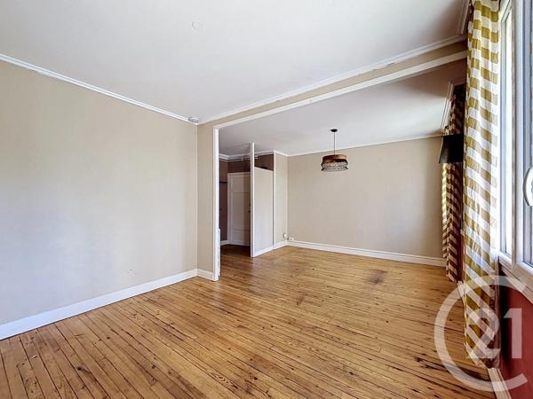 Appartement F4 à vendre  4 pièces - 68,61 m 2   CLERMONT FERRAND  - 63