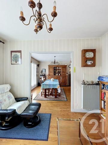 Appartement F4 à vendre  4 pièces - 68,61 m 2   CLERMONT FERRAND  - 63