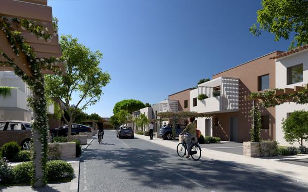 Maison à vendre    4 pièces •  Codognan