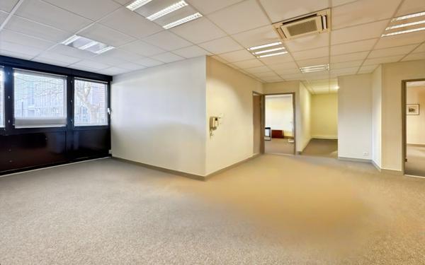 Appartement à vendre    5 pièces • 147,85 m2 Toulouse