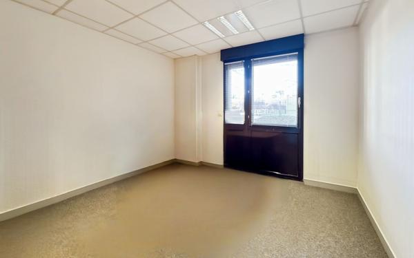 Appartement à vendre    5 pièces • 147,85 m2 Toulouse