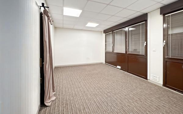 Appartement à vendre    5 pièces • 147,85 m2 Toulouse