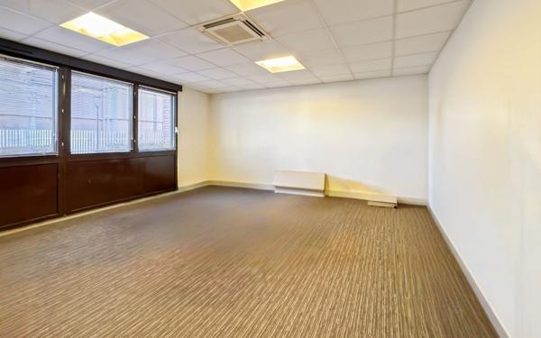 Appartement à vendre    5 pièces • 147,85 m2 Toulouse