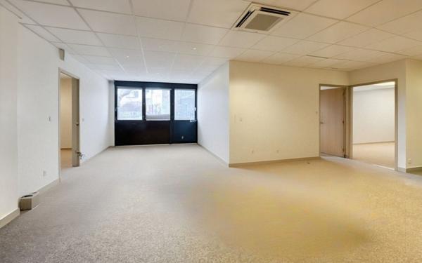 Appartement à vendre    5 pièces • 147,85 m2 Toulouse