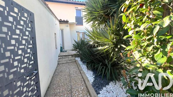 Maison à vendre 4 pièces 95 m² Cabestany