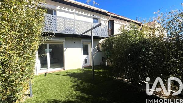 Maison à vendre 4 pièces 95 m² Cabestany