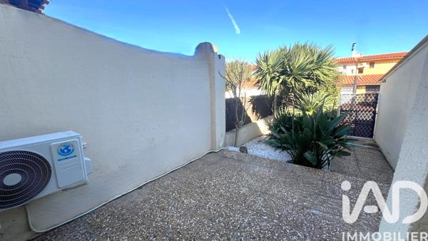 Maison à vendre 4 pièces 95 m² Cabestany