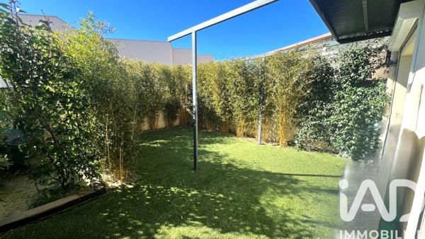 Maison à vendre 4 pièces 95 m² Cabestany