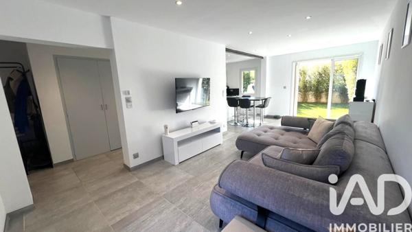 Maison à vendre 4 pièces 95 m² Cabestany