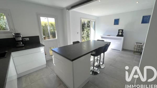 Maison à vendre 4 pièces 95 m² Cabestany