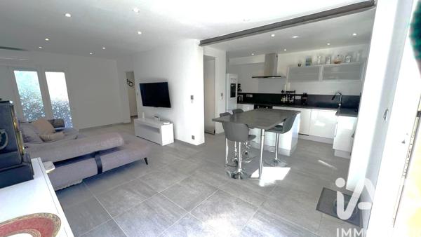 Maison à vendre 4 pièces 95 m² Cabestany