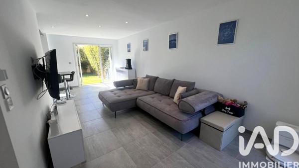 Maison à vendre 4 pièces 95 m² Cabestany