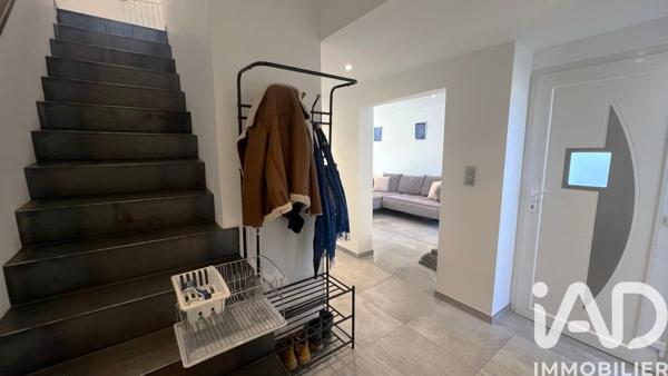 Maison à vendre 4 pièces 95 m² Cabestany