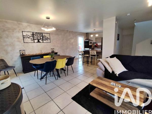 Maison à vendre 4 pièces 100 m² Espira-de-l'Agly