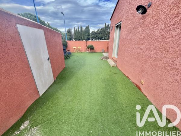 Maison à vendre 4 pièces 100 m² Espira-de-l'Agly