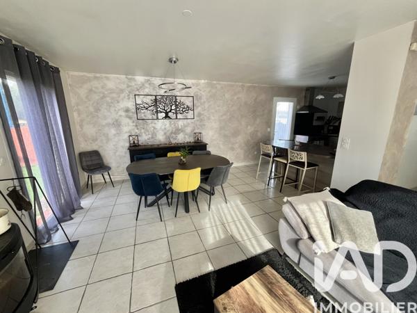 Maison à vendre 4 pièces 100 m² Espira-de-l'Agly