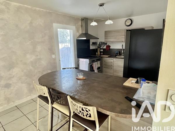 Maison à vendre 4 pièces 100 m² Espira-de-l'Agly