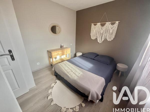 Maison à vendre 4 pièces 100 m² Espira-de-l'Agly