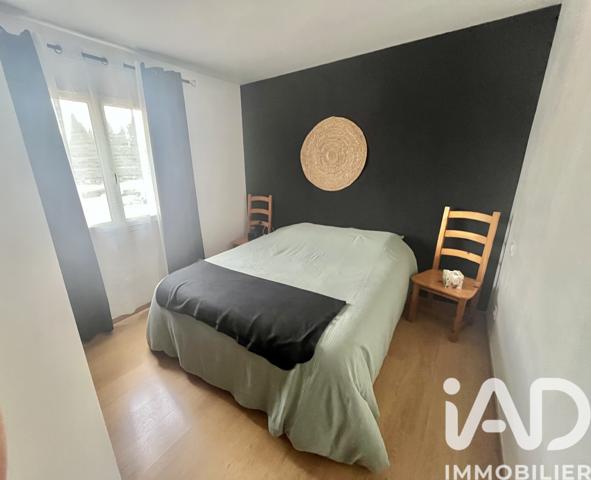 Maison à vendre 4 pièces 100 m² Espira-de-l'Agly