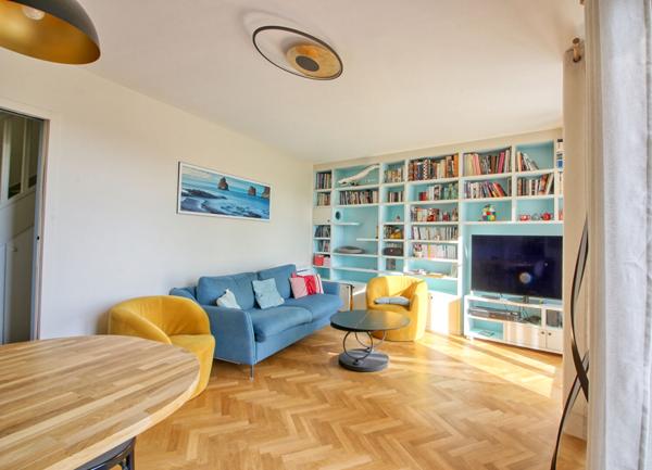 Appartement Antony 3 pièce(s) 77 m2