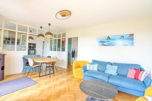 Appartement Antony 3 pièce(s) 77 m2