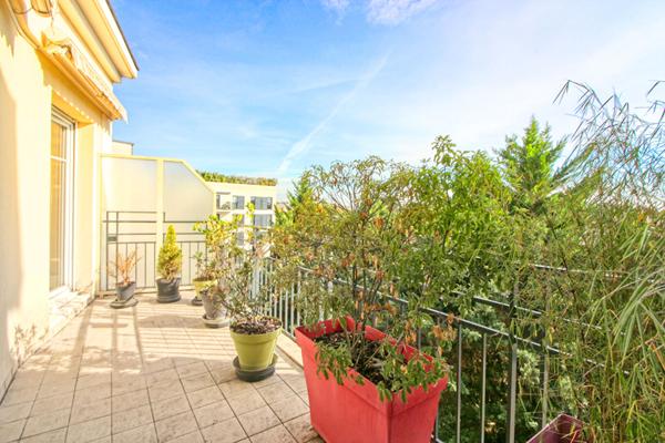 Appartement Antony 3 pièce(s) 77 m2